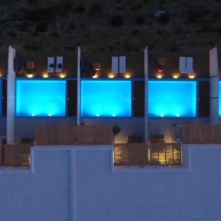 Hotel Aelia Collection - Adults Friendly