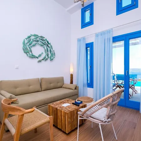 Aelia Collection - Adults Friendly Hotel