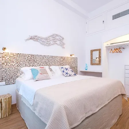 Aelia Collection - Adults Friendly Hotel 3*