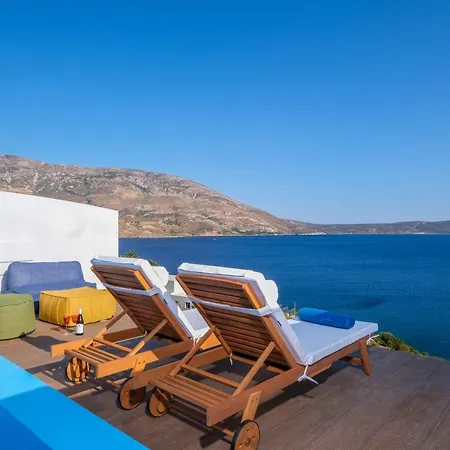 Aelia Collection - Adults Friendly Hotel 3*