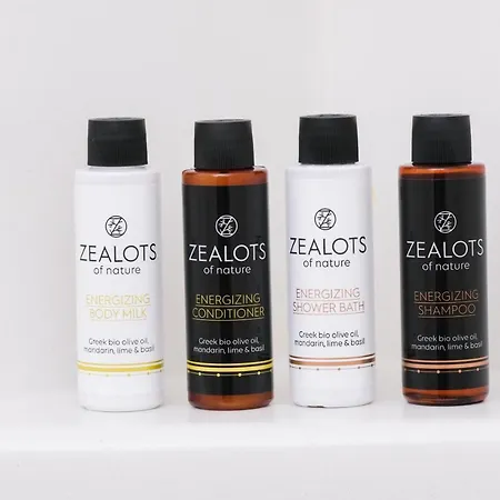 Aelia Collection - Adults Friendly Hotel Linaria (Skyros)