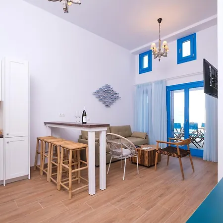 Hotel Aelia Collection - Adults Friendly