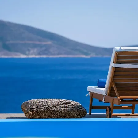 Aelia Collection - Adults Friendly Hotel Linaria (Skyros)