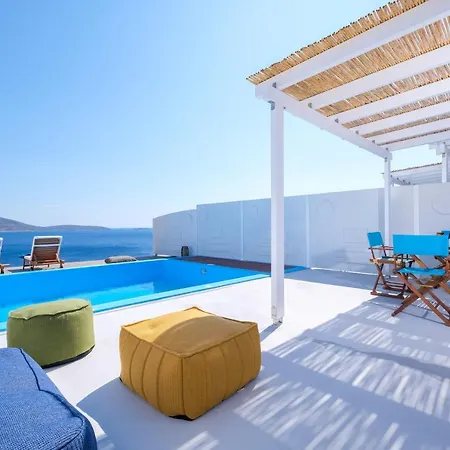 Hotel Aelia Collection - Adults Friendly