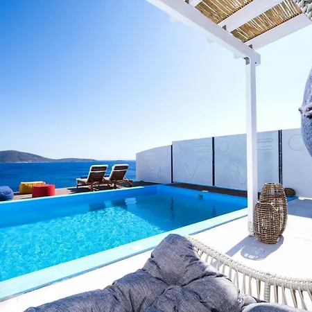 Aelia Collection - Adults Friendly Hotel 3*