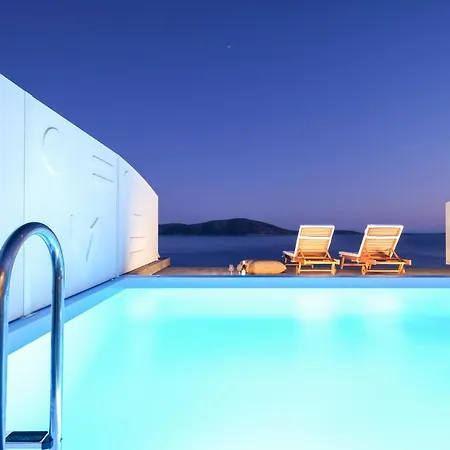 Aelia Collection - Adults Friendly Hotel 3*