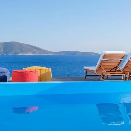 Aelia Collection - Adults Friendly Hotel 3*