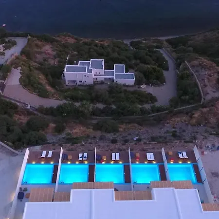 Aelia Collection - Adults Friendly 3*