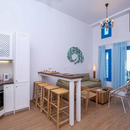Hotel Aelia Collection - Adults Friendly Linaria (Skyros)